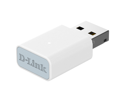 Adattatore D Link AC13U AC1300 White e Blue