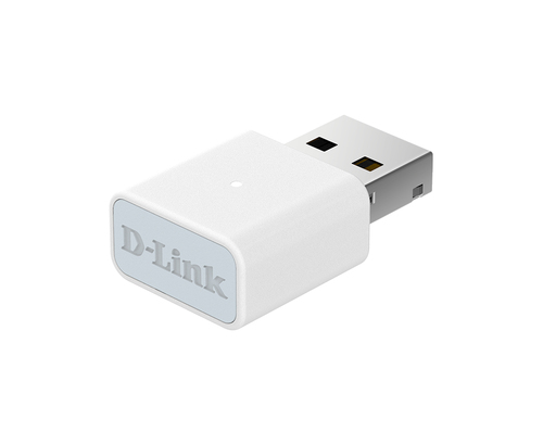 Adattatore D Link AN3U N300 White e Blue