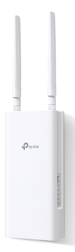 Modem router Tp Link TL MR100 OUTDOOR 4G Lte White