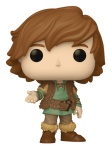 Funko - Personaggio collezione Funko 83454 Pop Movies Dragon Trainer Hiccup 17
