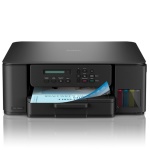 BROTHER - Multifunzione Brother DCPT580DW Black