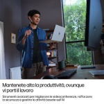 HP - Notebook Hp AD4K0ET ELITEBOOK 8 G1a