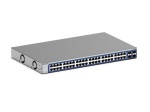 NETGEAR - Switch di rete Netgear GS748T 600EUS SMART Grey