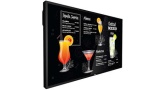 PHILIPS - Display professionale Philips 50BDL3117P 00 P LINE Signage Black
