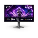 Aoc - Monitor Aoc AG276UZD AGON UHD Black