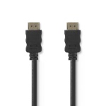 ITB - Cavo HDMI Itb CVGT34000BK50 NEDIS Black