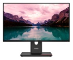 LENOVO - Monitor Lenovo 64A4MATXEU THINKVISION T24 40 Raven black