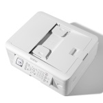 BROTHER - Multifunzione Brother MFCJ1010DWRE1 MFC SERIES White