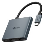 Tp Link - HUB Tp Link UH3020C Gray