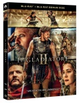 PARAMOUNT - Blu Ray Gladiatore 2 (Il) (2 Blu-Ray) - Ridley Scott 1155343