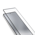 SBS - Protezione schermo Sbs TESCRFCSAS25U GALAXY AI FULL COVER GLASS S25 Ul