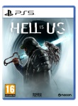 Videogioco Nacon PS5HELLISUSSPIT Playstation 5 Hell Is Us
