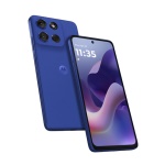 MOTOROLA - Smartphone Motorola PB7Y0029SE MOTO G56 Dazzling blue