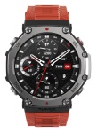 AMAZFIT - Smartwatch Amazfit W2322GL1N ADVENTURE SERIES T REX 3 Lava