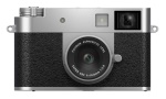 FUJIFILM - Fotocamera compatta Fujifilm 16940460 X HALF Silver