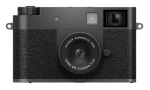 FUJIFILM - Fotocamera compatta Fujifilm 16940525 X HALF Charcoal silver