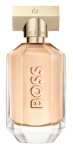 Hugo Boss - Eau de parfum donna Hugo Boss The scent for her  100 ml