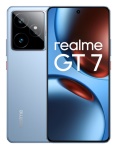 REALME - Smartphone Realme 631002003545 GT 7 IceSense blue