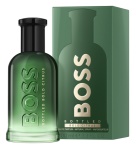 Hugo Boss - Eau de parfum uomo Hugo Boss Bottled bold citrus  100 ml