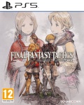 Square Enix - Videogioco Square Enix E06987 PLAYSTATION 5 Final Fantasy Tactics The 