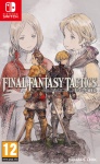 Square Enix - Videogioco Square Enix E06988 SWITCH Final Fantasy Tactics The Ivalice