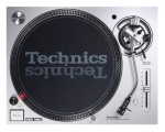 TECHNICS - Giradischi Technics SL 1200 MK7 DJ SERIES Silver