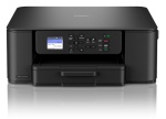 BROTHER - Multifunzione Brother DCPJ1310DWRE1 DCP SERIES Black