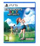 Bandai Namco - Videogioco Bandai Namco 118000 PlayStation 5 Everybody's Golf Hot Shot