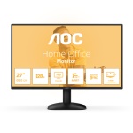 Aoc - Monitor Aoc 27B31H HOME OFFICE Black