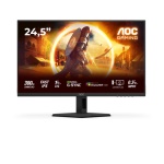 Aoc - Monitor Aoc 25G4SRE Black
