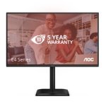 Monitor Aoc 27E4U PROFESSIONAL Pivot Black