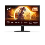 Aoc - Monitor Aoc 27G4HRE AGON Black e Red