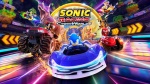 SEGA - Videogioco Sega 1180033 SWITCH Sonic Racing Cross Worlds