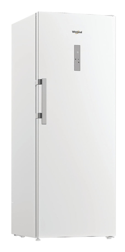 Congelatore Whirlpool 859991718390 WHFF 6403 White