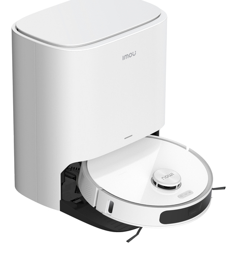 Robot lava pavimenti Imou RV L31 C 11 RV3 2in1 White