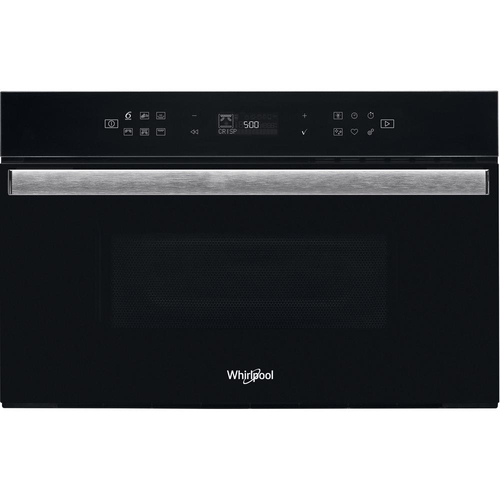 Microonde incasso Whirlpool 859991639780 6 SENSO W6 MD440 NB Black