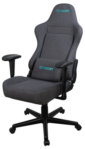 Sedia gaming Nacon PCCH 380 Dark grey