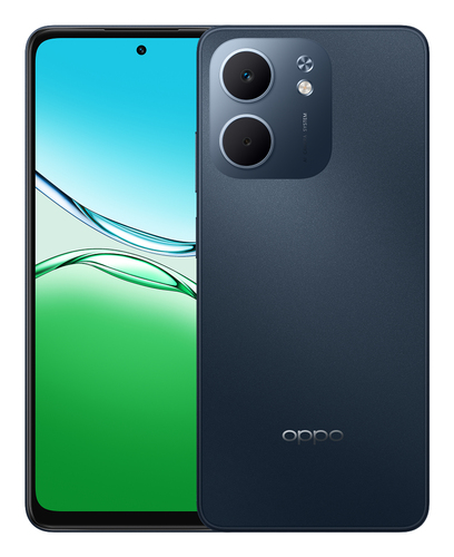 Smartphone Oppo 110010348467 A5X Midnight blue