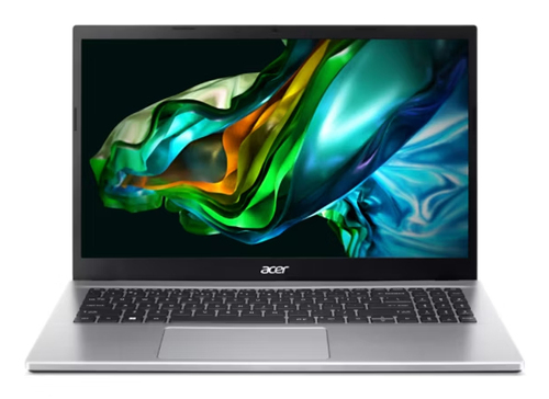 Notebook Acer NX KSJET 00J ASPIRE 3 A315 44P R0MA Silver