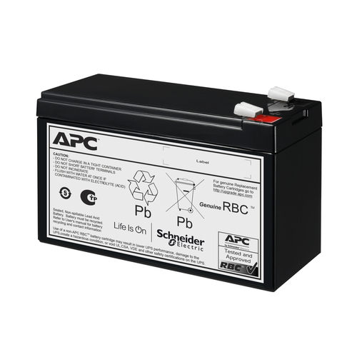 Batteria UPS Apc APCRBC176 Replacement
