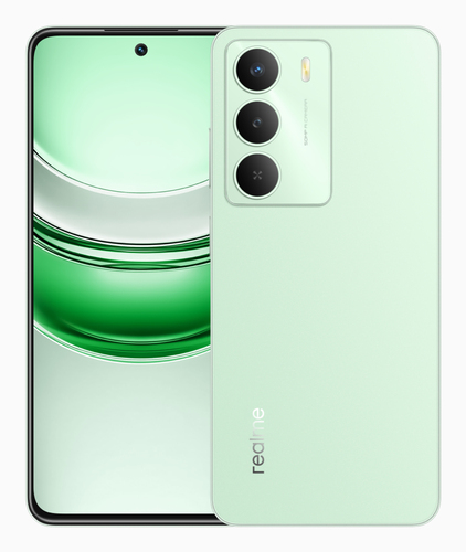 Smartphone Realme 631011005722 14X Peridot green