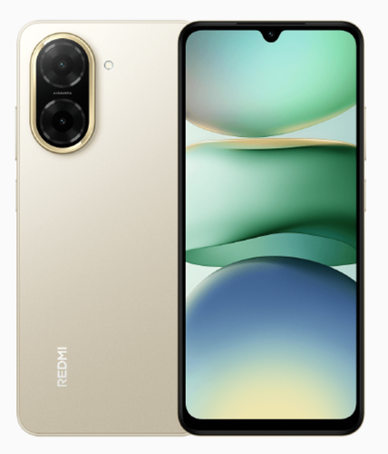 Smartphone Xiaomi REDMI A5 Sandy gold