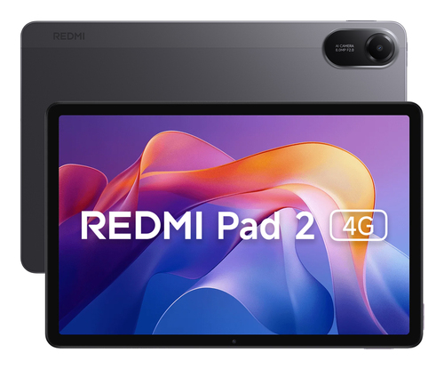 Tablet Xiaomi VHU5660EU REDMI PAD 2 Graphite gray
