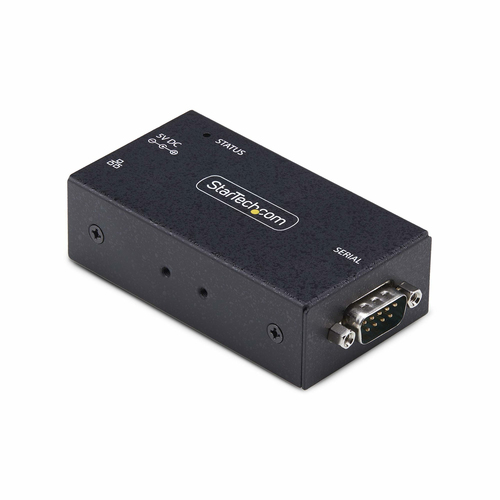 Convertitore computer Startech.Com I13 SERIAL ETHERNET seriale a Ether