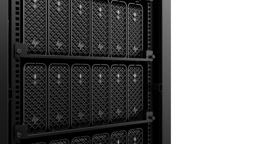 Mini pc Hp A40P7ET Z2 MINI G1i Black