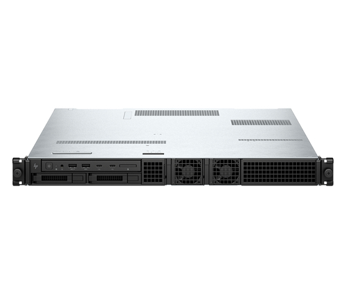 Workstation Hp 82G22ET Z4 RACK G5 Black