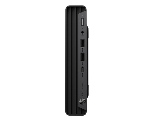 Mini pc Hp B70WCAT PRO MINI 400 G9 Black