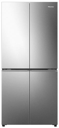 Frigorifero Hisense 20012975 RQ5P470SEIE Inox
