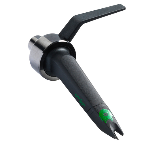 Testina giradischi Ortofon 1420000 CONCORDE MKII Mix Black
