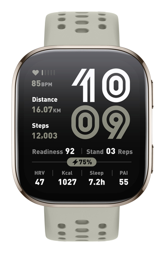 Smartwatch Amazfit W2435EU4N ESSENTIAL SERIES Bip 6 Stone